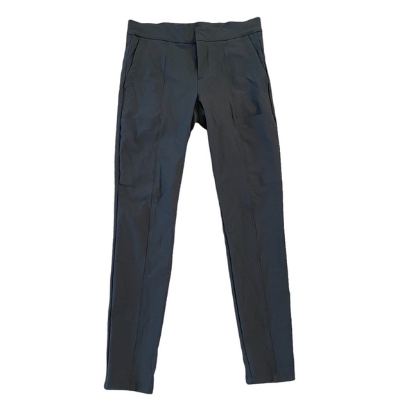 Athleta Wander Stash Skinny Pant, Black, Size 2 - Picture 2 of 6